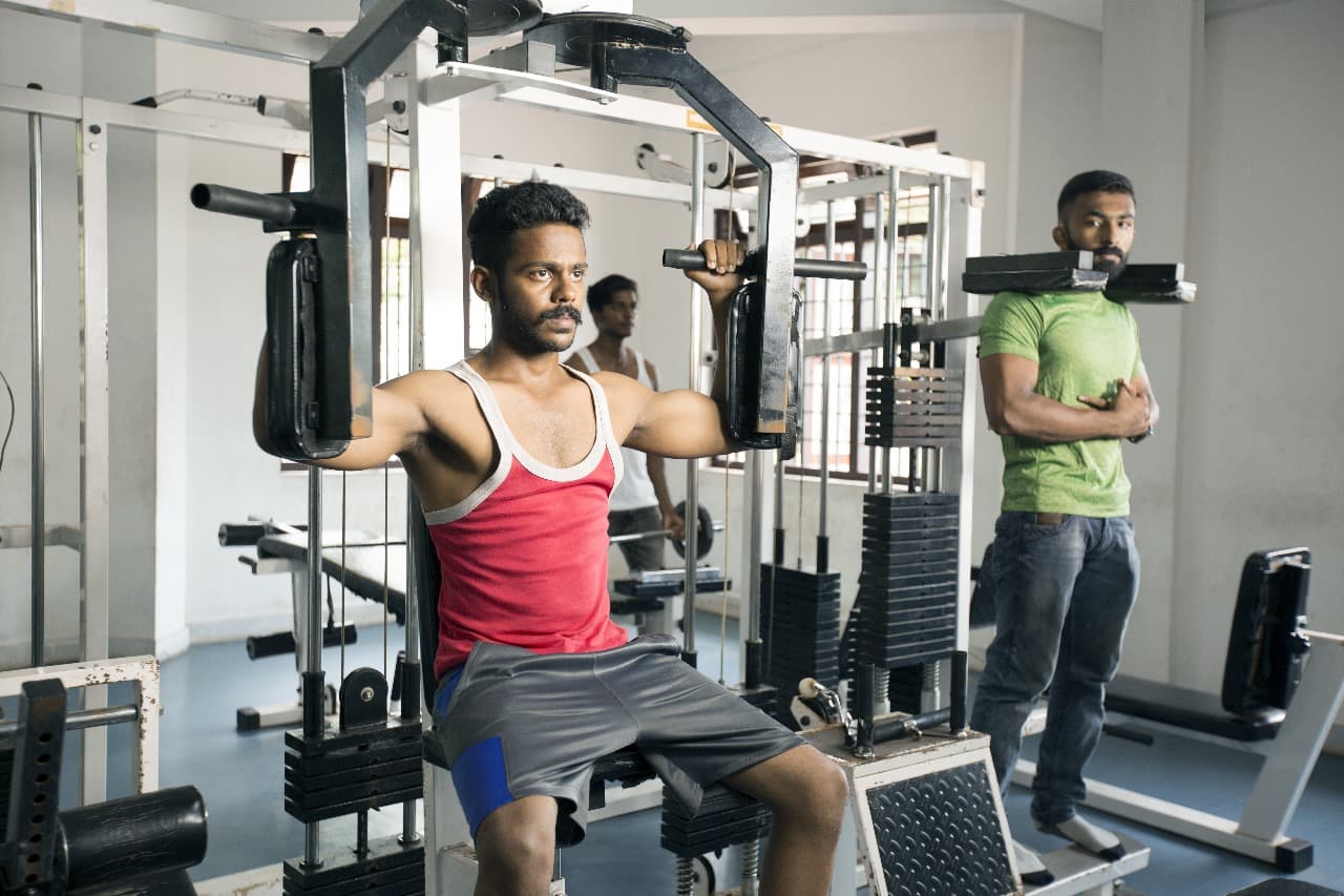 Saintgits Institute of Management Kottayam Infrastructure photo 11